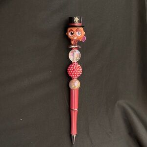 Handmade Disney Doorable Dr Facilier Pen